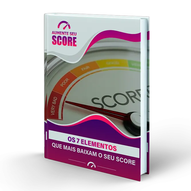 Os 7 Elementos que Mais Baixam o Score